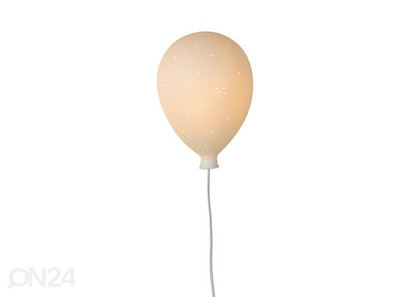 Seinävalaisin Balloon