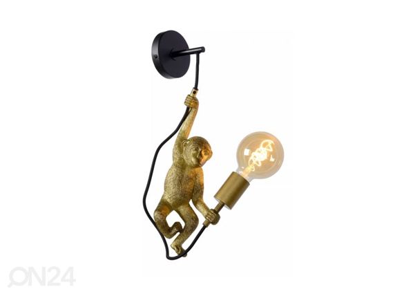 Seinävalaisin Chimp