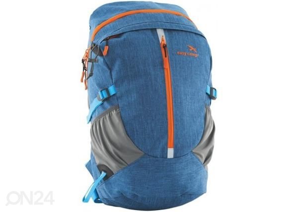 Selkäreppu easy camp companion 20 l 50x25x20 cm