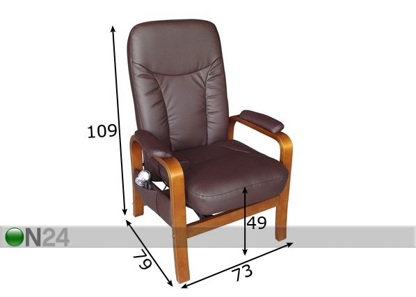 Seniorituoli OIVA mitat