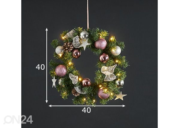 Seppele Noel mitat