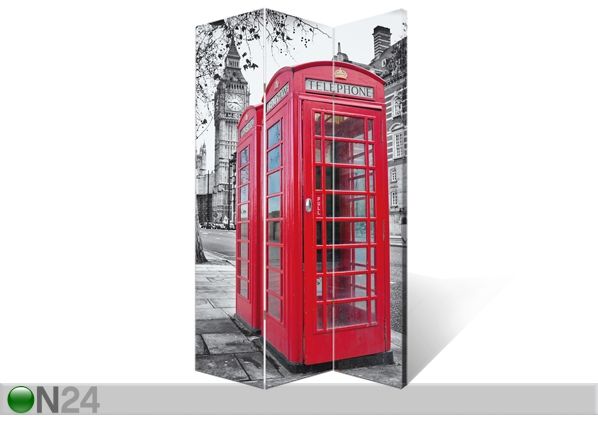 Sermi SCREEN LONDON