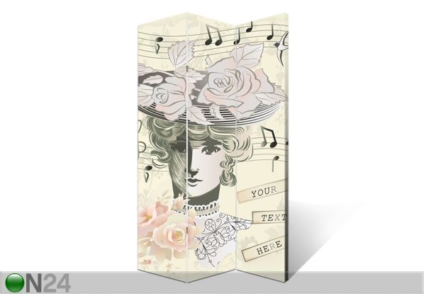 Sermi SCREEN MUSICA