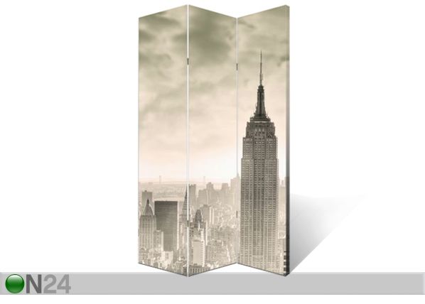 Sermi SCREEN NEW YORK
