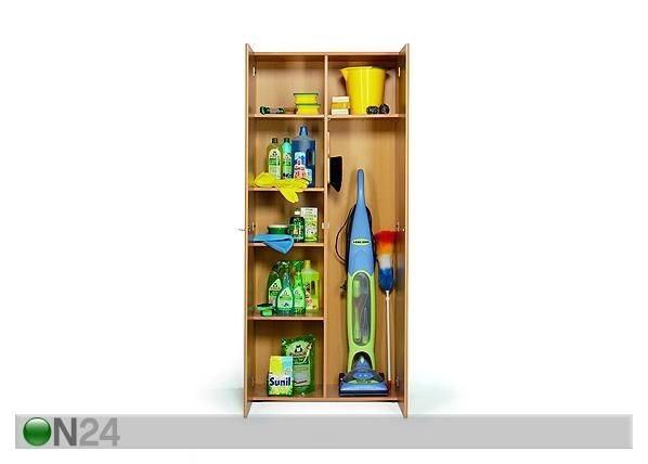 Siivouskomero TIP TOP