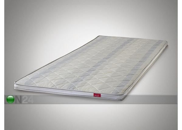 Sijauspatja CLASSIC, tumma 80x200 cm