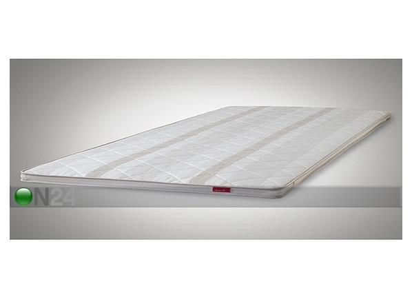 Sijauspatja CLASSIC,vaalea 160x200 cm
