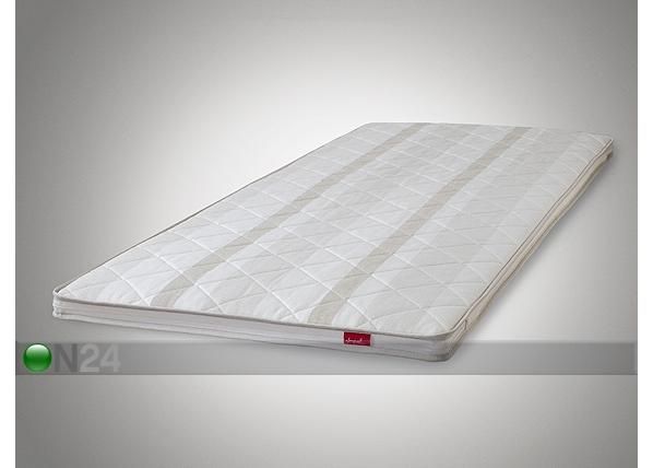 Sijauspatja CLASSIC, vaalea 80x200 cm