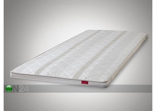 Sijauspatja CLASSIC vaalea 90x200 cm