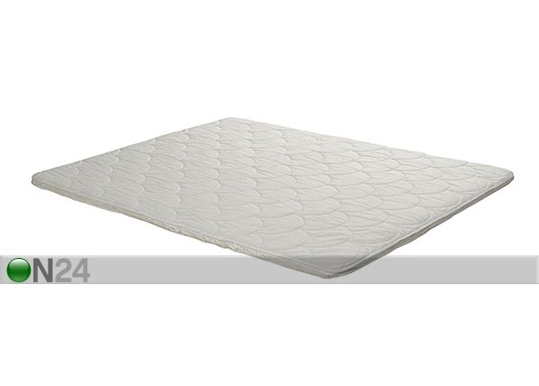 Sijauspatja FOAM 200x200x5 cm