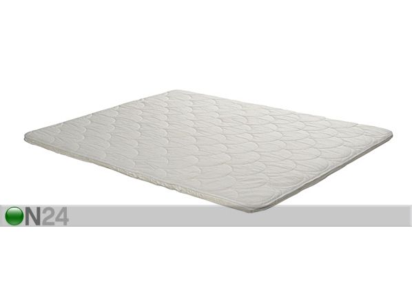 Sijauspatja LATEX 140x200x4 cm
