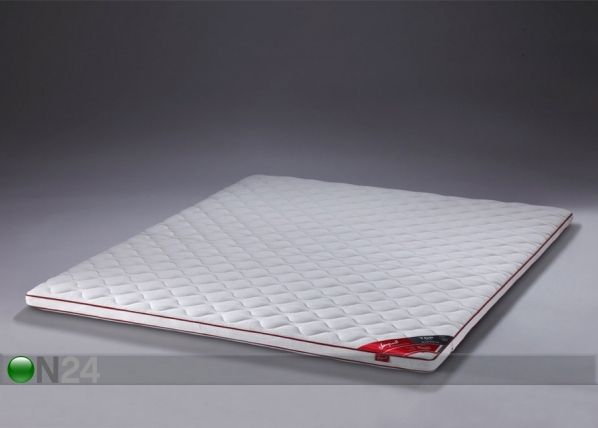 Sijauspatja TOP LATEX SENSITY ™ 180x200 cm