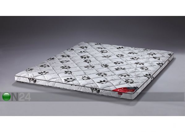 Sijauspatja TOP MEMORY-FOAM 160x200 cm