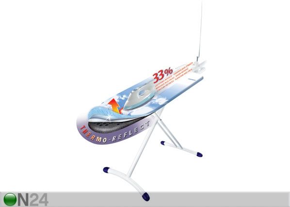 Silityslauta LEIFHEIT AIRBOARD FUSION M PLUS