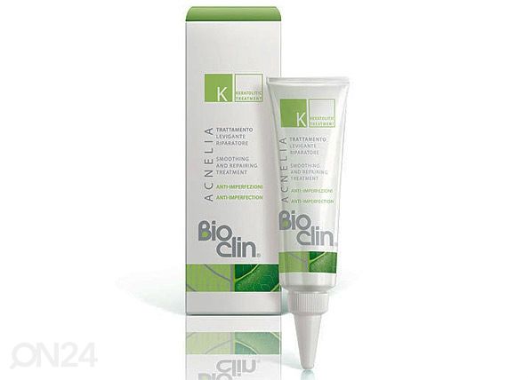 Siloittava-palauttava emulsio BIOCLIN ACNELIA K