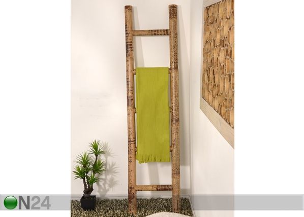 Sisustustikkaat TIGER BAMBOO