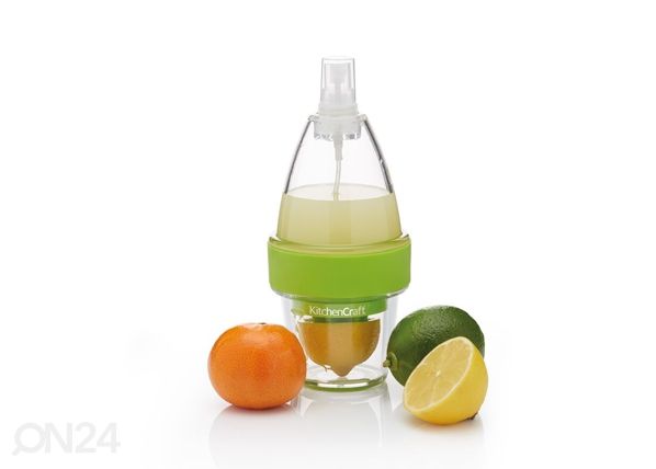 Sitruspuserrin HEALTHY KC 150 ml