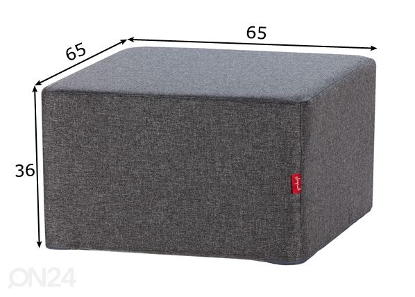 Sleepwell rahi-patjan päällinen mitat