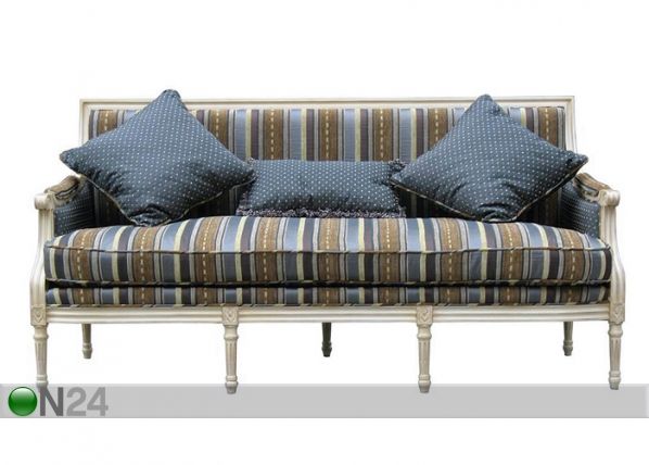 Sohva ATHENA, 3 ist