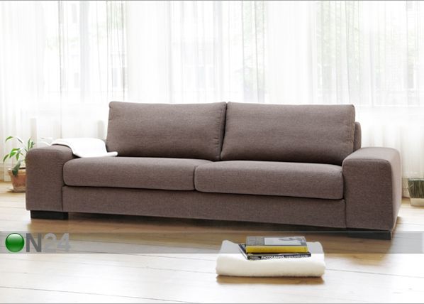 Sohva BOSS, 3-ist
