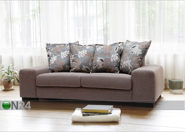 Sohva BOSS1, 2-ist