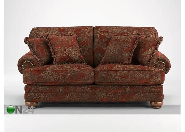 Sohva BURLINGTON SIENNA 2-ist