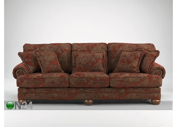 Sohva BURLINGTON SIENNA 3-ist