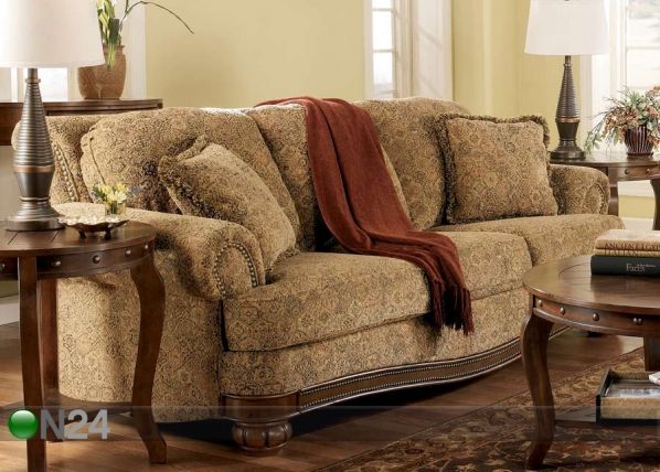 Sohva EMORY-MULTI, 3-ist