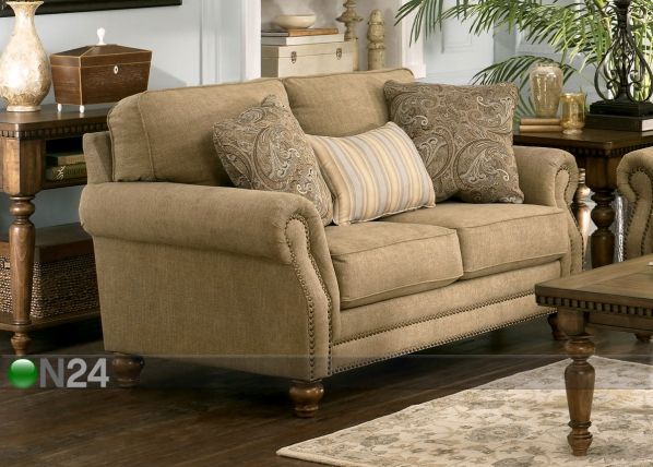 Sohva PRELUDE CHAMPAGNE, 2-ist