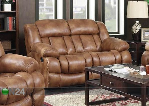 Sohva RECLINER 2-ist