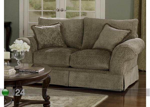 Sohva REGAL CHAMPAGNE, 2 -ist