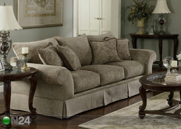 Sohva REGAL CHAMPAGNE, 3 -ist