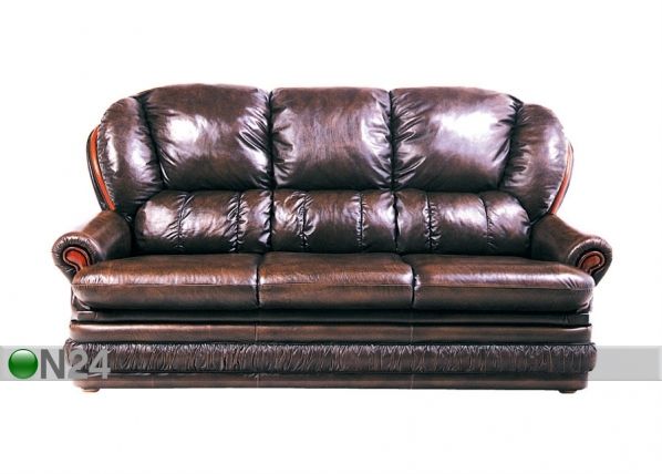 Sohva SAVOY 3-ist