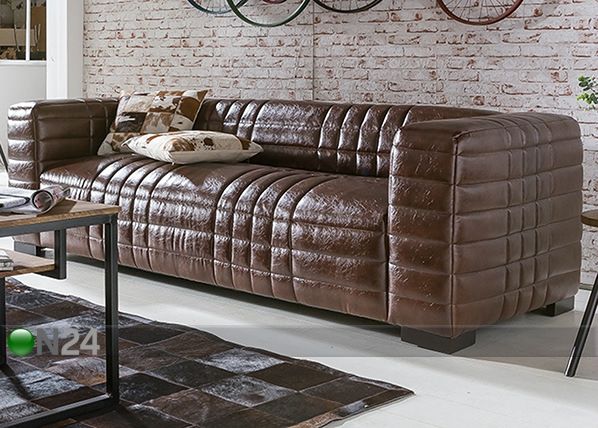 Sohva Sofa 3-ist