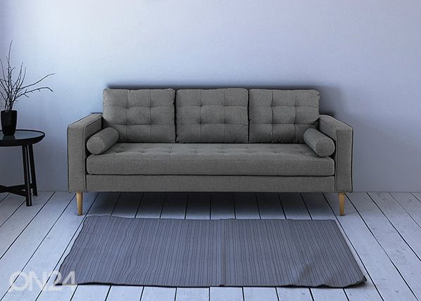 Sohva Sofa 3-ist