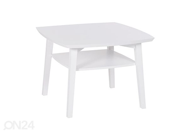 Sohvapöytä LOUHI 70x70 cm