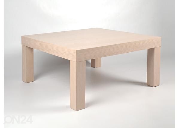 Sohvapöytä RUUT 70x70 cm