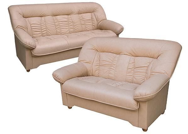 Sohvaryhmä SPENSER 3+2