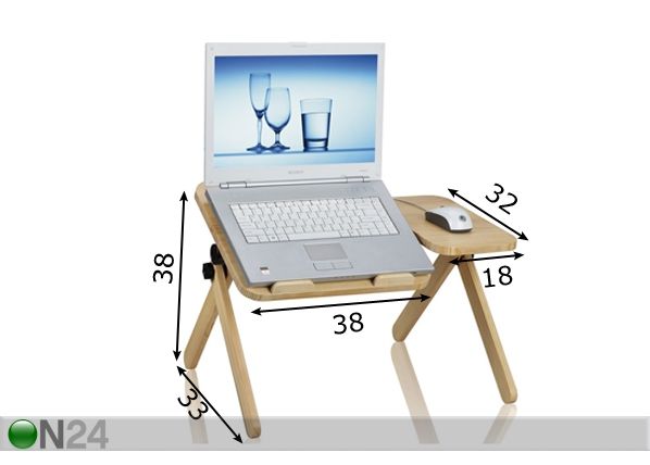 SOLIDO-2 LAPTOP TASO mitat