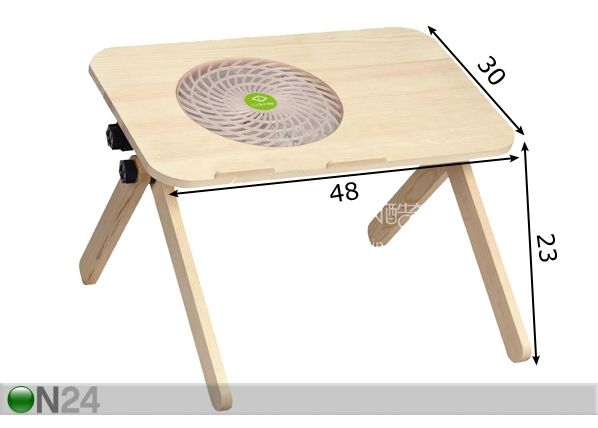 SOLIDO-3 LAPTOP TASO mitat