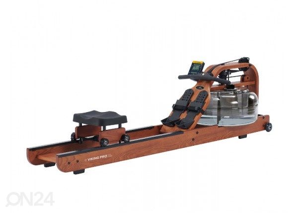 Soutulaite FluidRower Viking Pro XL