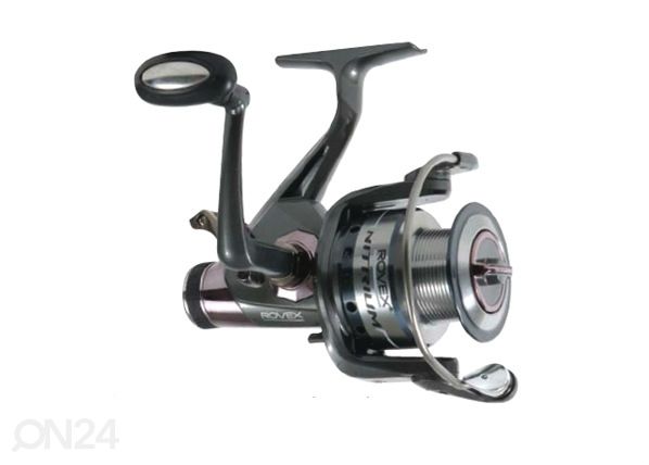 Spinnginkela ROVEX NITRIUM NI4000
