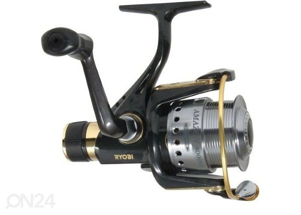 Spinning kela RYOBI Amazon 4000Vi Match