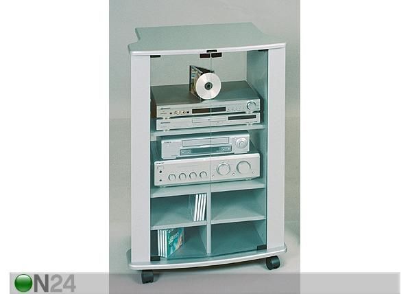 Stereoteline KAYMAN, maxi