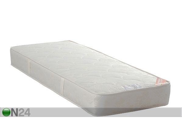 Stroma patja Soft ekologinen 80x200 cm