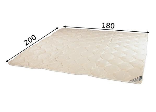 Stroma sijauspatja Top 180x200 cm mitat