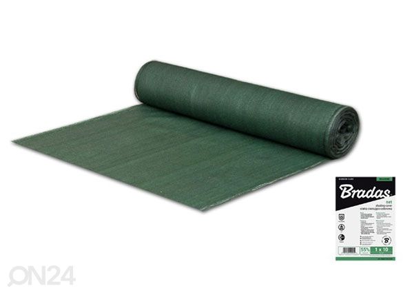 Suojakangas 55% 1x10 m