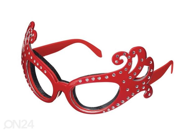 Suojalasit sipulin leikkaamista varten DAME EDNA KF