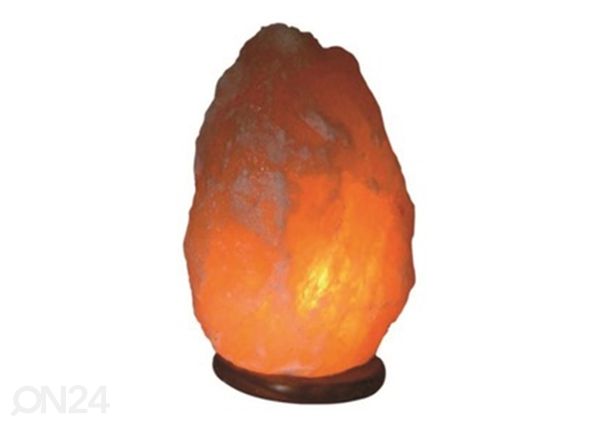 Suolalamppu 3-5 kg