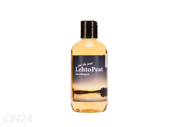 Suovesi shampoo rosmariini 250 ml
